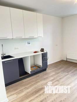 1-к квартира, на длительный срок, 32м2, 4/12 этаж