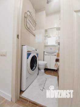 Студия квартира, на длительный срок, 28м2, 1/4 этаж