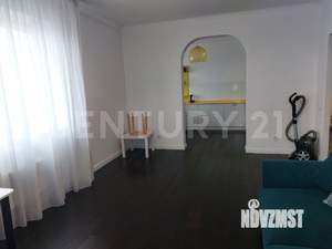 2-к квартира, на длительный срок, 59м2, 11/22 этаж