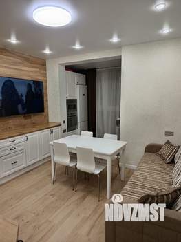 3-к квартира, на длительный срок, 80м2, 7/9 этаж