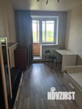 3-к квартира, на длительный срок, 78м2, 6/11 этаж