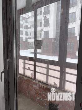 1-к квартира, на длительный срок, 32м2, 1/5 этаж