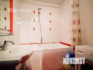 2-к квартира, на длительный срок, 58м2, 16/17 этаж