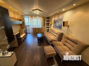 3-к квартира, на длительный срок, 63м2, 7/9 этаж