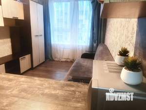 1-к квартира, на длительный срок, 25м2, 5/25 этаж