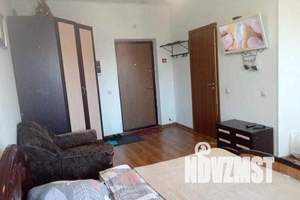 1-к квартира, посуточно, 32м2, 13/17 этаж