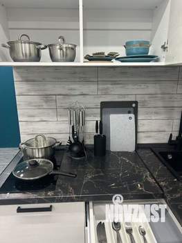 2-к квартира, на длительный срок, 32м2, 7/25 этаж