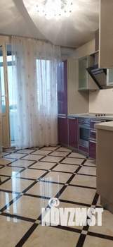 1-к квартира, на длительный срок, 40м2, 6/16 этаж
