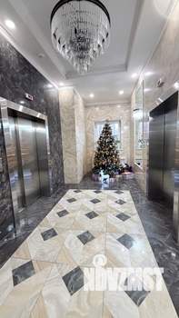 1-к квартира, на длительный срок, 45м2, 9/22 этаж