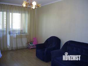 1-к квартира, на длительный срок, 47м2, 9/24 этаж