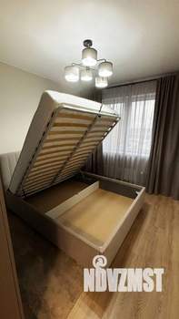 2-к квартира, на длительный срок, 38м2, 11/17 этаж