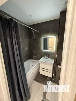 1-к квартира, на длительный срок, 36м2, 11/17 этаж