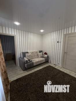 Студия квартира, на длительный срок, 34м2, 2/5 этаж