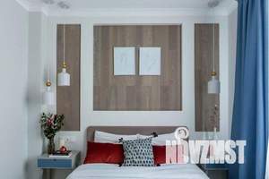 1-к квартира, посуточно, 14м2, 11/18 этаж