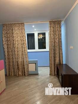 1-к квартира, на длительный срок, 43м2, 9/21 этаж