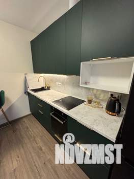 1-к квартира, на длительный срок, 33м2, 18/25 этаж