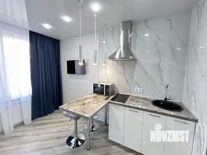 1-к квартира, на длительный срок, 30м2, 6/15 этаж