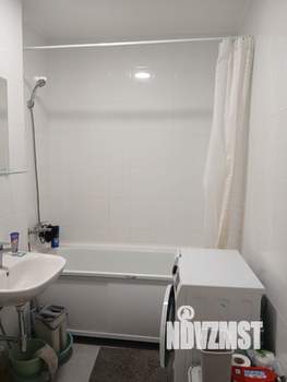 1-к квартира, на длительный срок, 35м2, 6/12 этаж