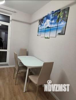 1-к квартира, на длительный срок, 39м2, 14/25 этаж