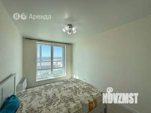 2-к квартира, на длительный срок, 62м2, 15/16 этаж