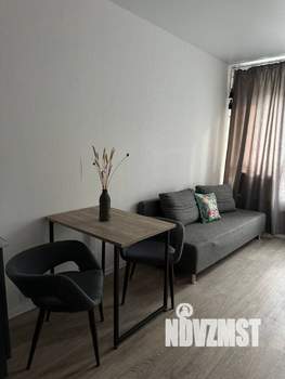 2-к квартира, на длительный срок, 34м2, 6/17 этаж