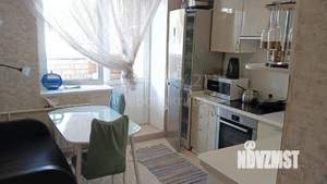 1-к квартира, на длительный срок, 40м2, 15/17 этаж