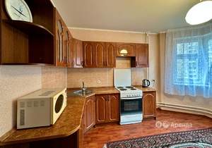 2-к квартира, на длительный срок, 60м2, 8/12 этаж