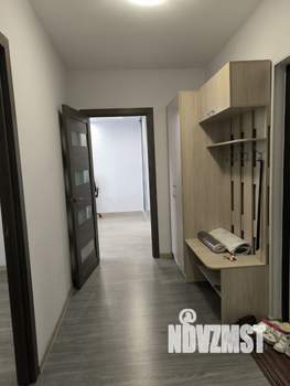 2-к квартира, посуточно, 60м2, 14/17 этаж
