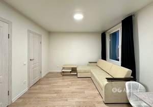 1-к квартира, на длительный срок, 30м2, 19/25 этаж