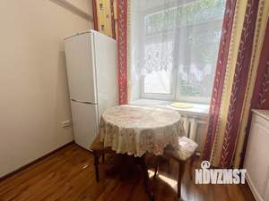 1-к квартира, на длительный срок, 36м2, 1/4 этаж