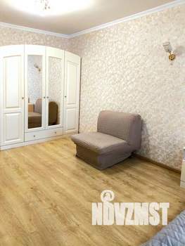 2-к квартира, посуточно, 68м2, 1/1 этаж