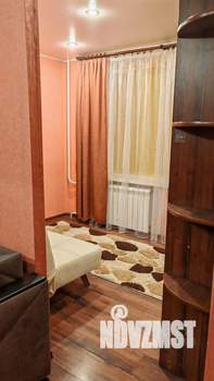 1-к квартира, на длительный срок, 31м2, 4/5 этаж