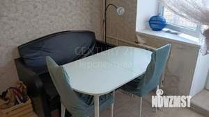 1-к квартира, на длительный срок, 40м2, 15/17 этаж