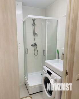 Студия квартира, на длительный срок, 20м2, 14/25 этаж