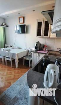 1-к квартира, на длительный срок, 40м2, 8/21 этаж