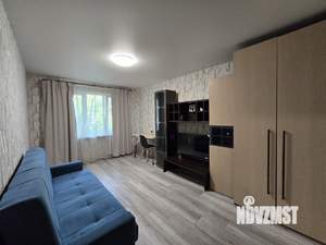 2-к квартира, на длительный срок, 45м2, 2/5 этаж