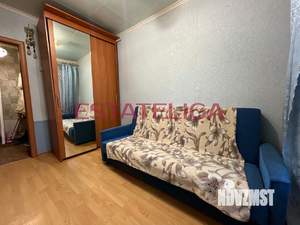 2-к квартира, на длительный срок, 42м2, 4/5 этаж