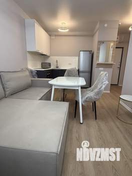 2-к квартира, на длительный срок, 37м2, 9/17 этаж