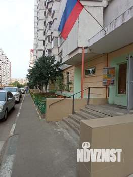 1-к квартира, на длительный срок, 38м2, 13/16 этаж