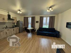 3-к квартира, на длительный срок, 68м2, 2/17 этаж