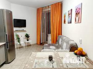 3-к квартира, посуточно, 80м2, 9/17 этаж