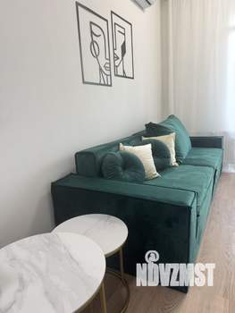 2-к квартира, посуточно, 37м2, 3/17 этаж