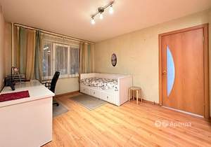 2-к квартира, на длительный срок, 42м2, 1/5 этаж