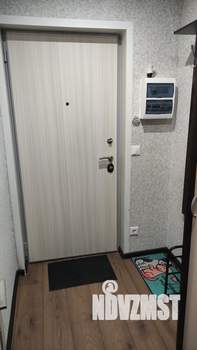 Студия квартира, на длительный срок, 27м2, 13/13 этаж