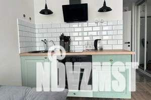 1-к квартира, посуточно, 21м2, 5/11 этаж