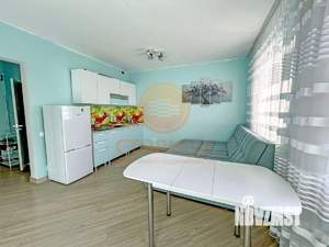 1-к квартира, на длительный срок, 28м2, 8/25 этаж