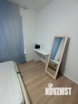 3-к квартира, на длительный срок, 69м2, 3/25 этаж