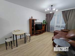 2-к квартира, на длительный срок, 76м2, 7/12 этаж