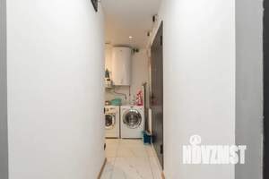 Студия квартира, посуточно, 14м2, 4/25 этаж