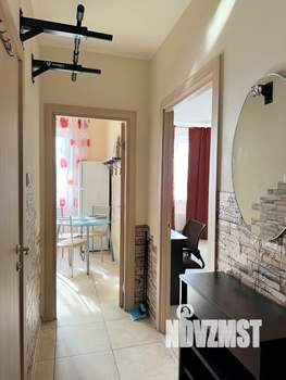 1-к квартира, на длительный срок, 35м2, 15/19 этаж